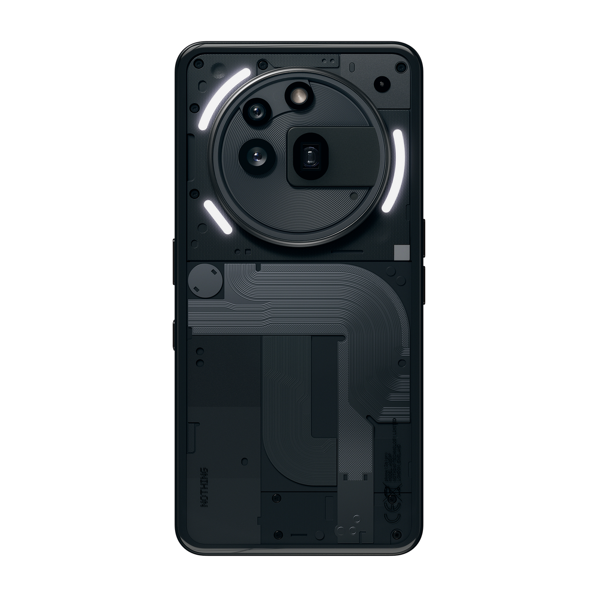 Phone (3a) Pro