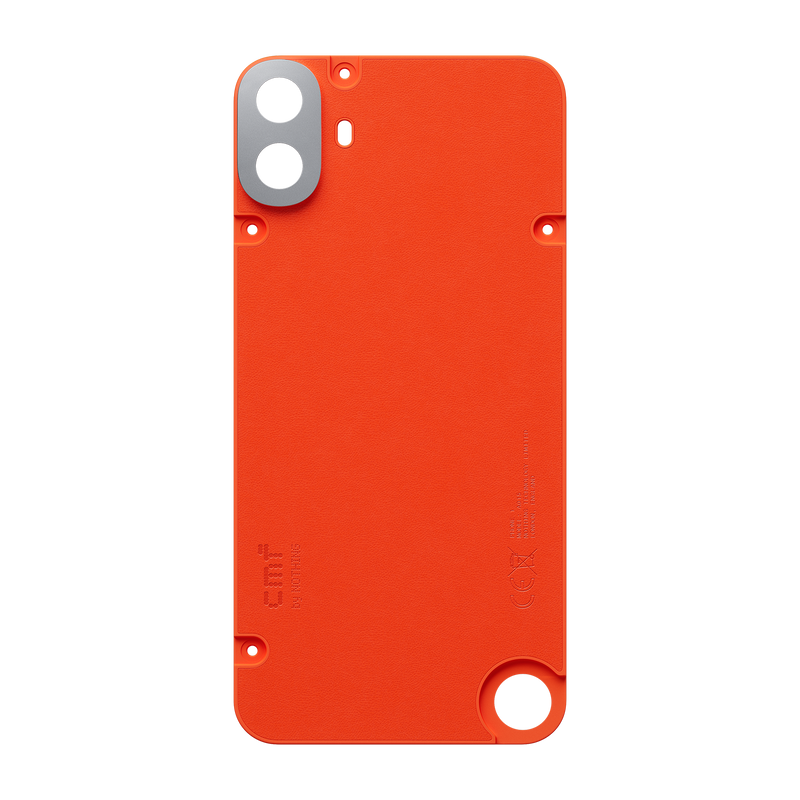 CMF Phone 1 Case