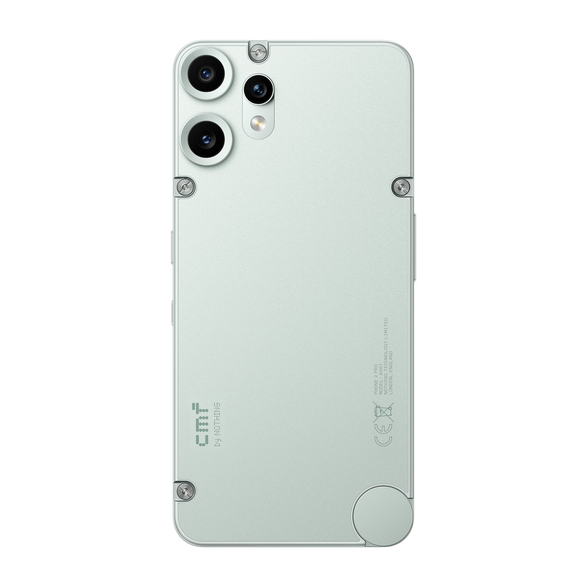 CMF Phone 2 Pro
