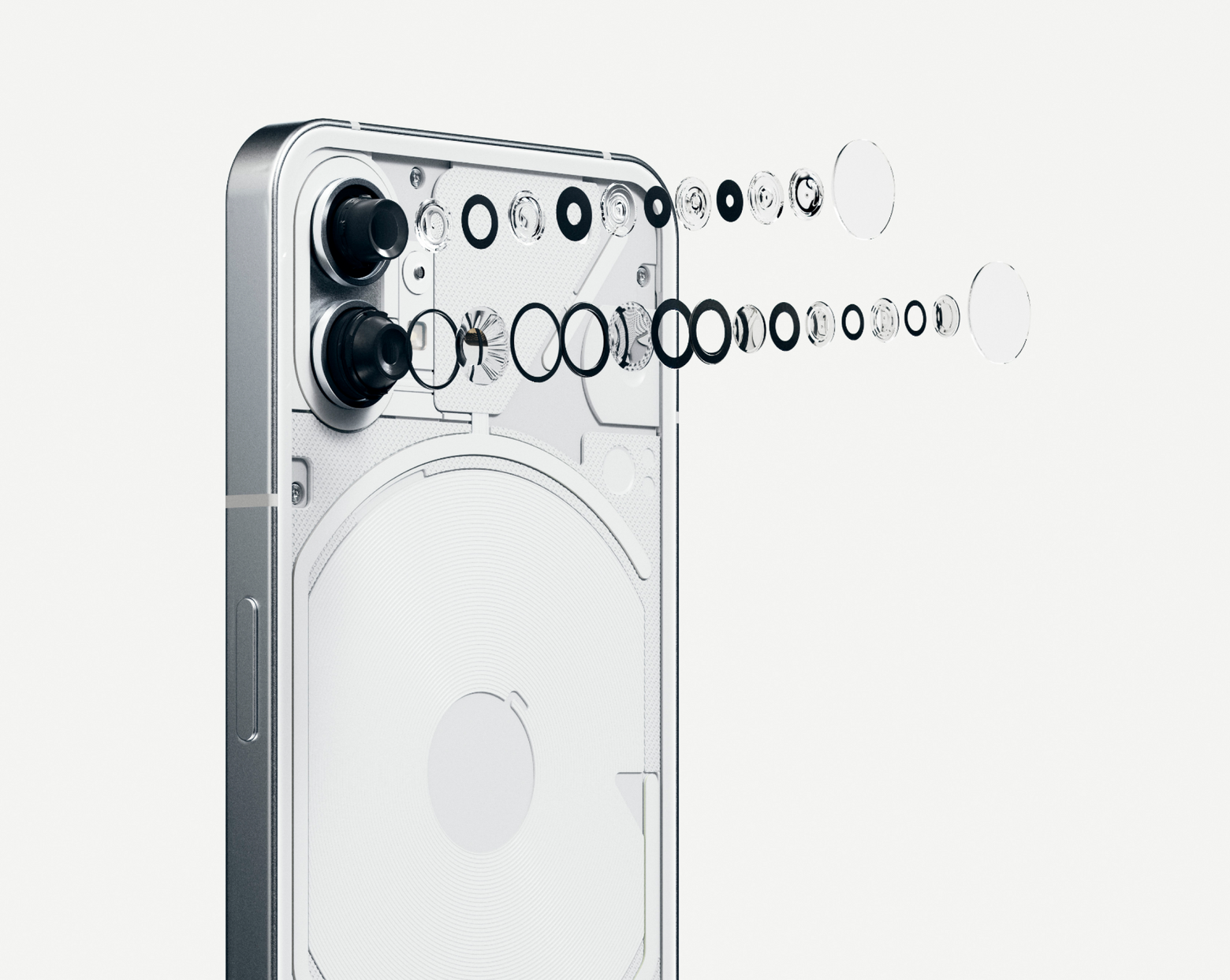Nothing Phone (1) – Nothing Europe