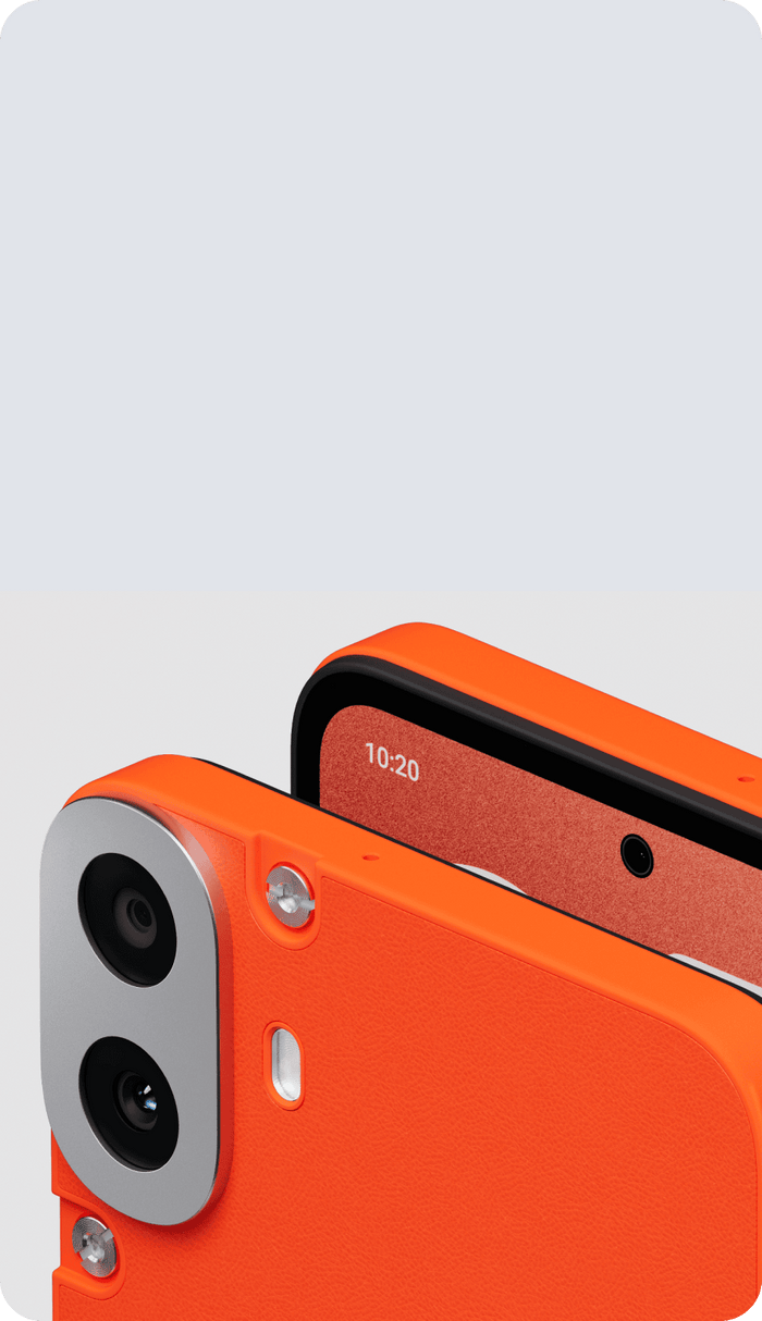 CMF Phone(1) – Nothing Europe